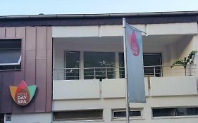 HOLI DAY SPA Appartement 1